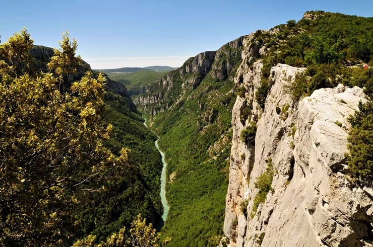 Gorges du Verdon